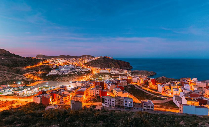 Al Hoceima