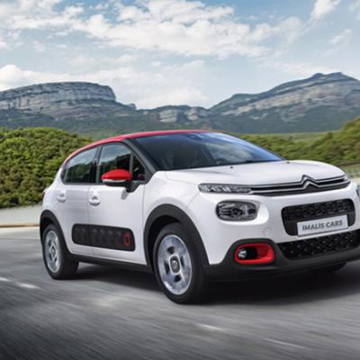 Citroen C3 Al Hoceima