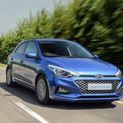 hyundai i20 al hoceima